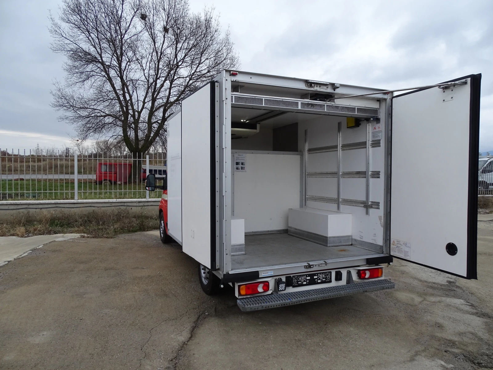 Fiat Ducato * * *   * * *  | Mobile.bg   11