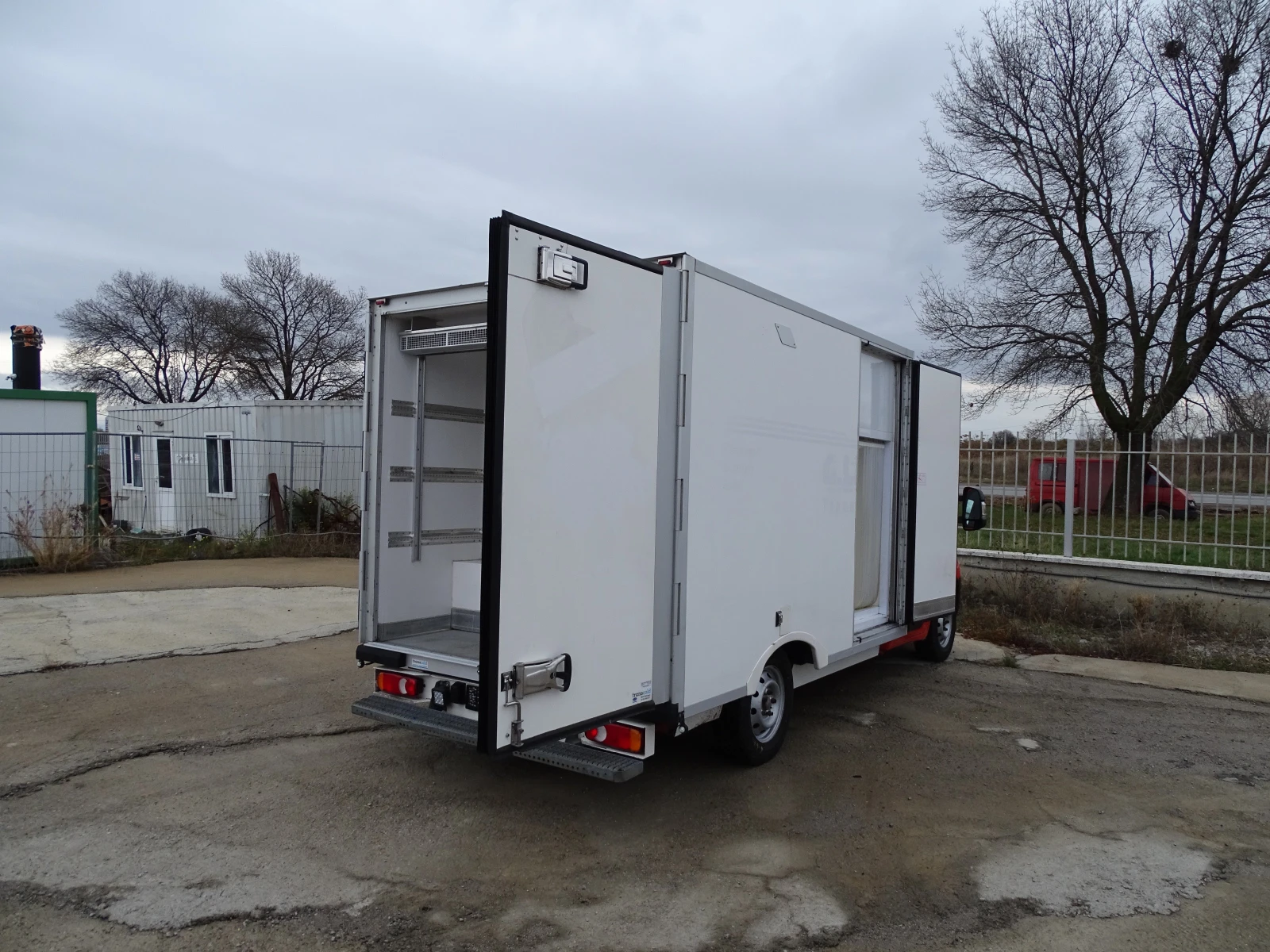 Fiat Ducato * * *   * * *  | Mobile.bg   10