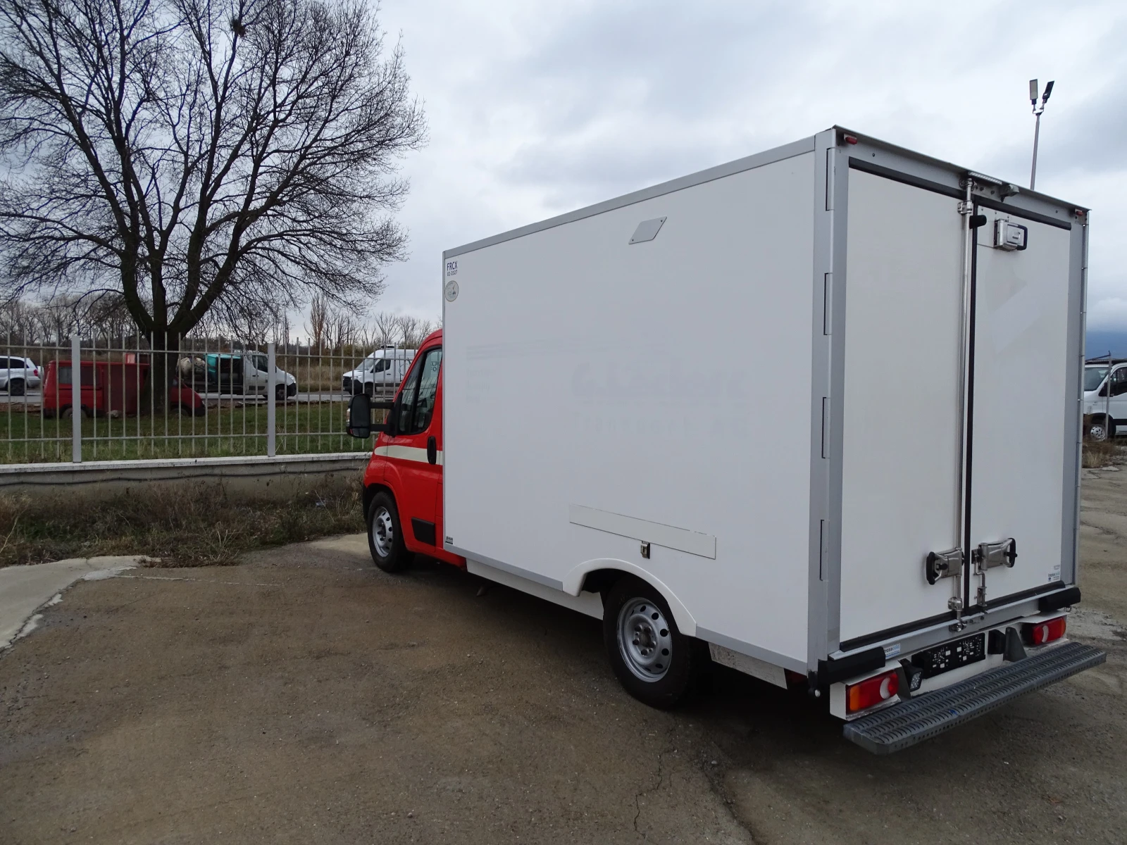 Fiat Ducato * * *   * * *  | Mobile.bg   4