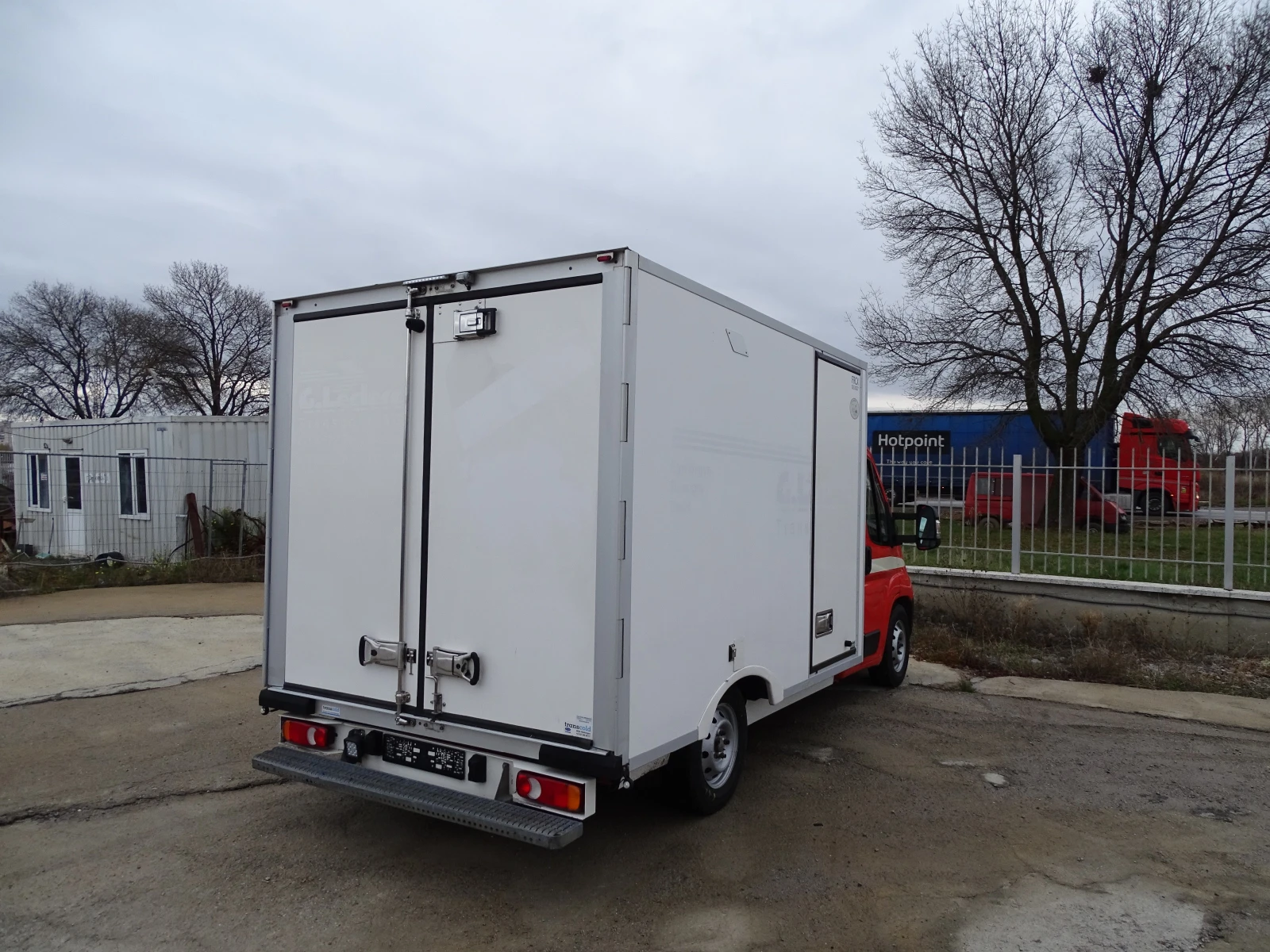 Fiat Ducato * * *   * * *  | Mobile.bg   6