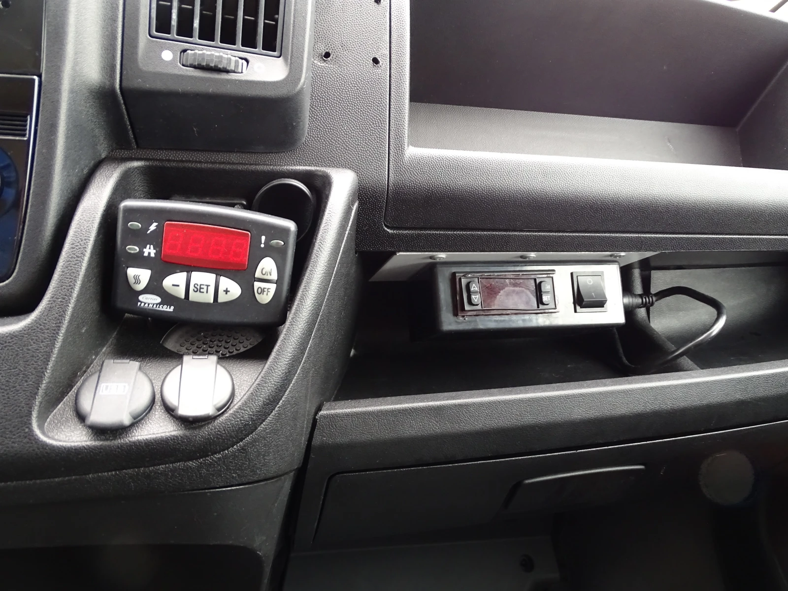 Fiat Ducato * * *   * * *  | Mobile.bg   16