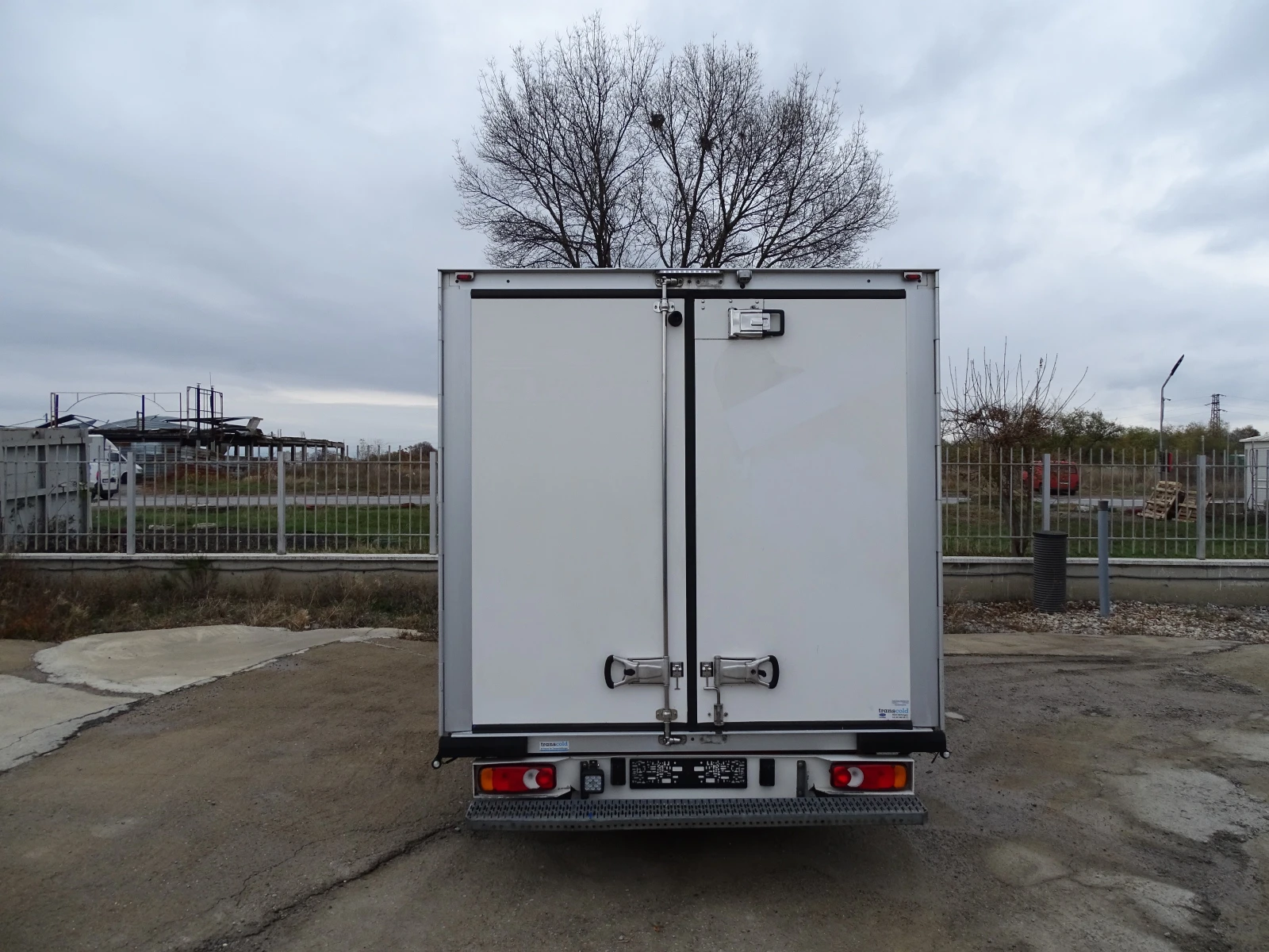 Fiat Ducato * * *   * * *  | Mobile.bg   5