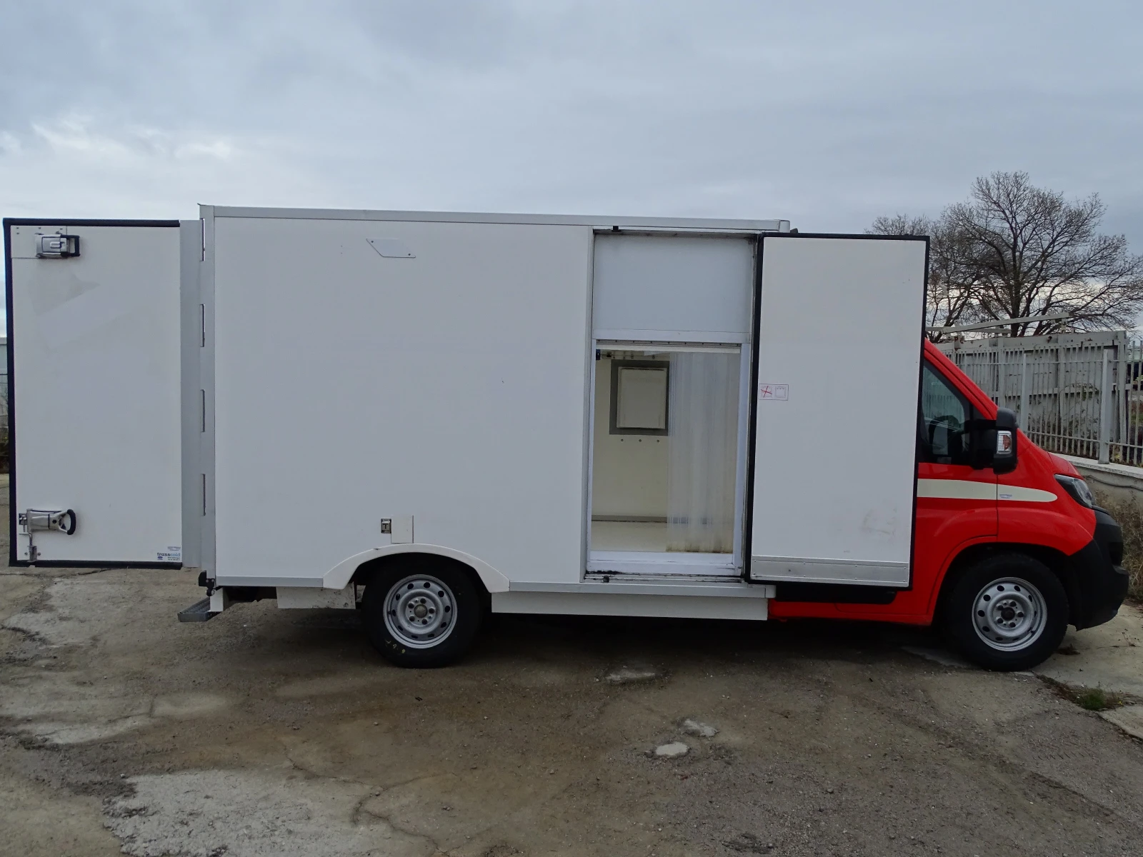Fiat Ducato * * *   * * *  | Mobile.bg   8