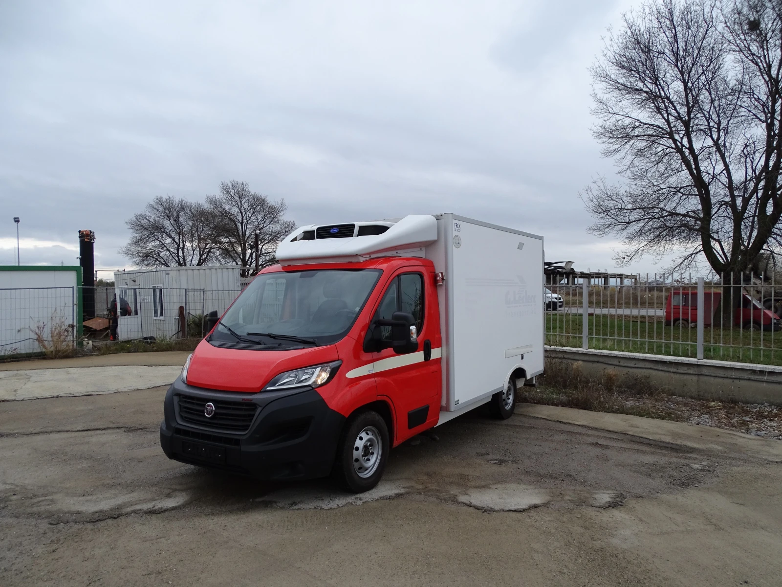 Fiat Ducato * * *   * * *  | Mobile.bg   3