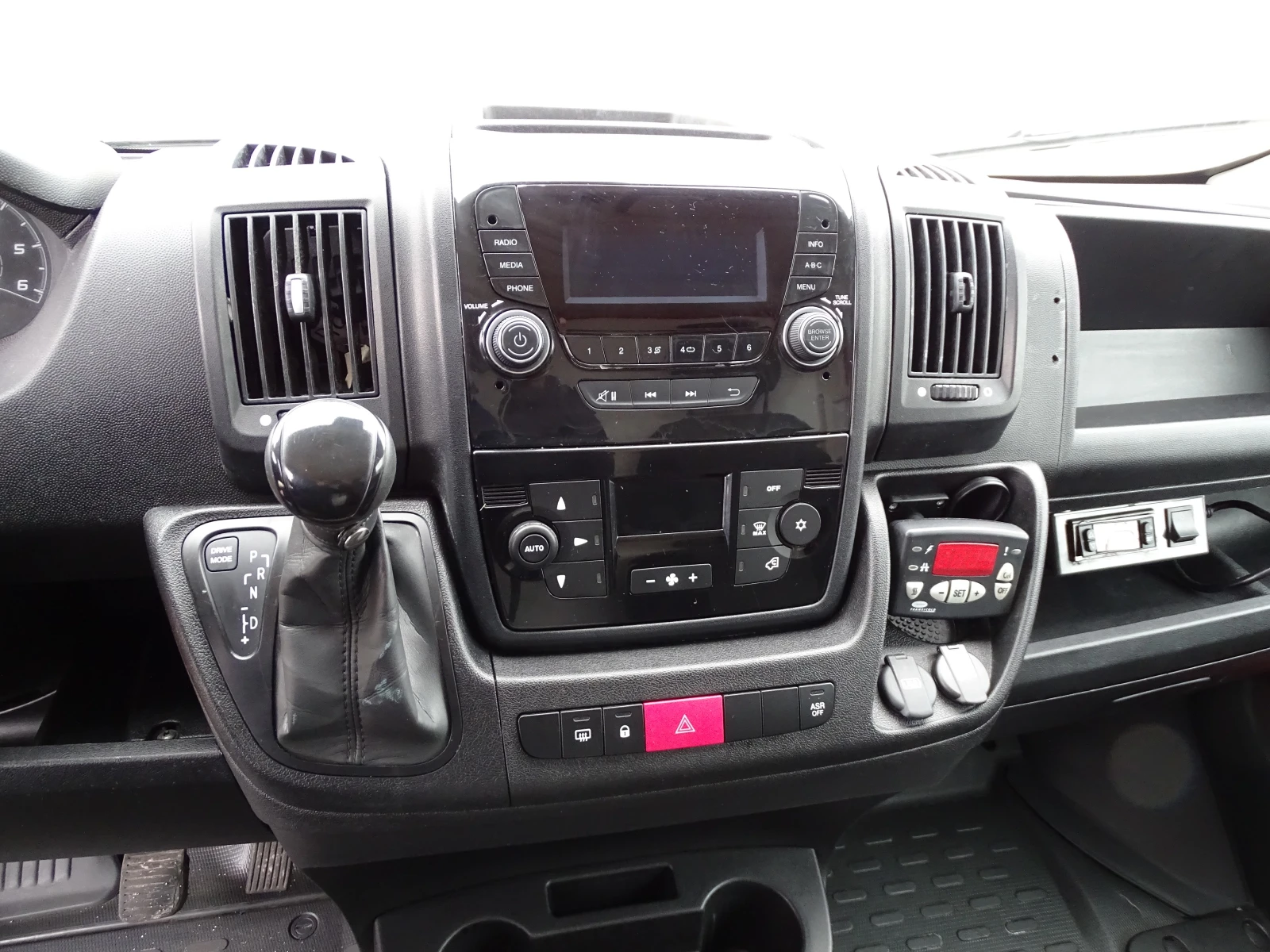 Fiat Ducato * * *   * * *  | Mobile.bg   15