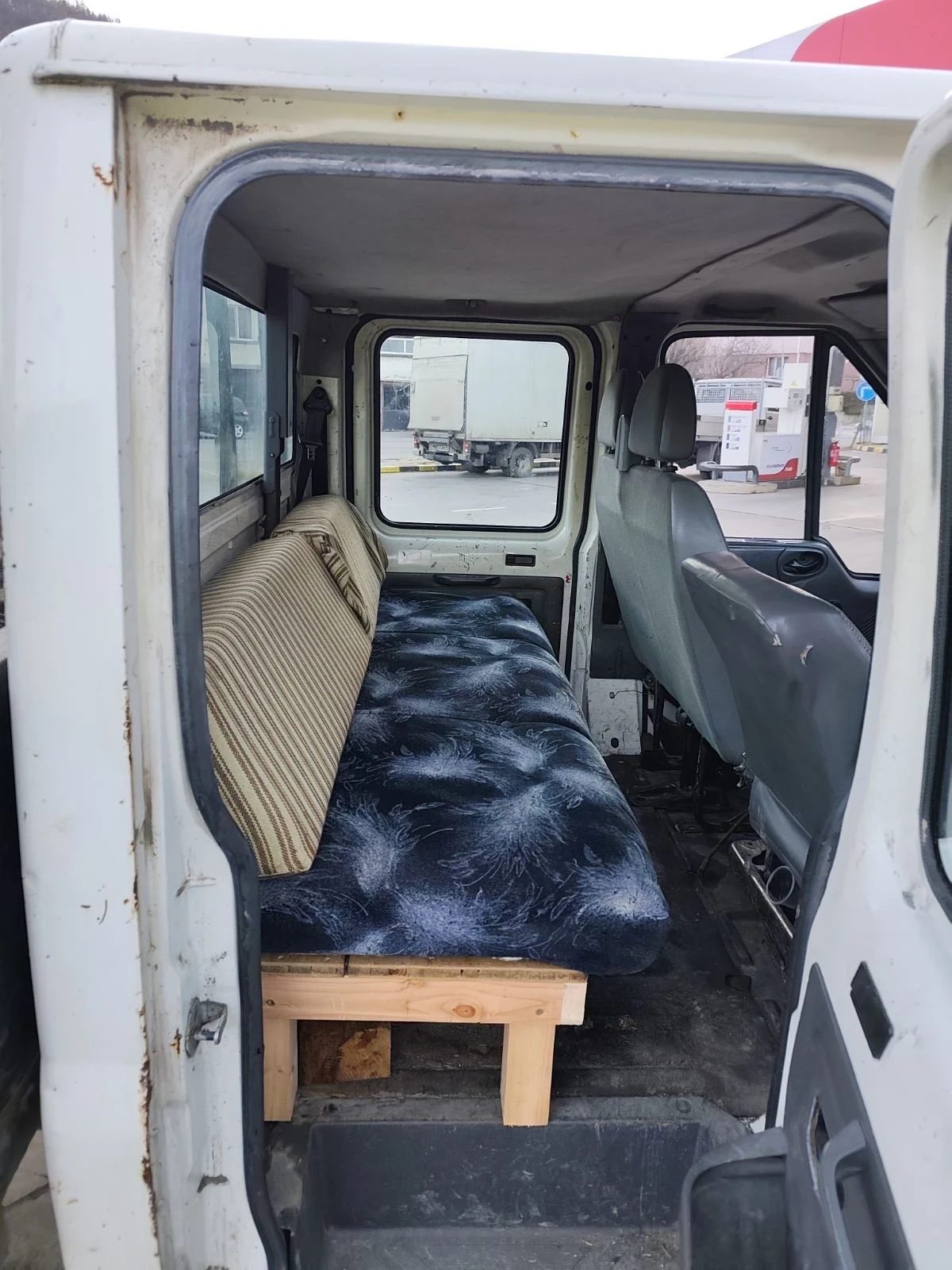 Ford Transit �������� | Mobile.bg � ����������� 12