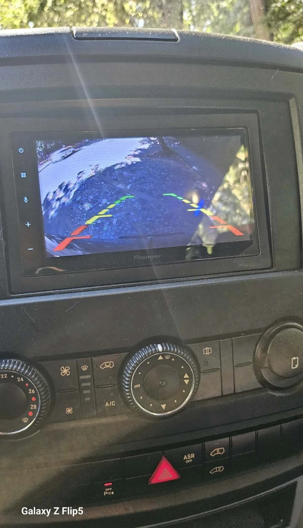 Mercedes-Benz Sprinter 313, снимка 13 - Бусове и автобуси - 56011880