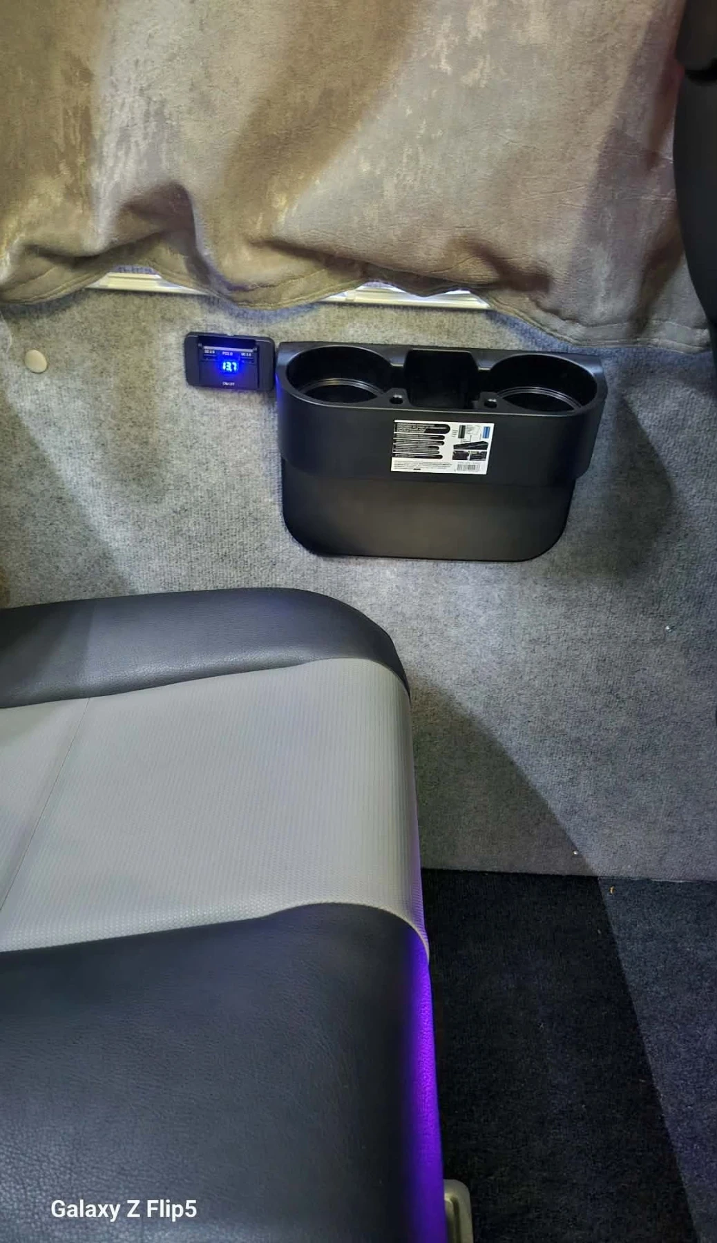 Mercedes-Benz Sprinter 313, снимка 17 - Бусове и автобуси - 56011880