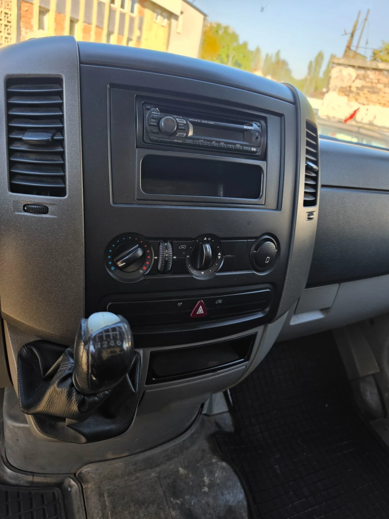 Mercedes-Benz Sprinter 515 3.60� ��� ���� | Mobile.bg � ����������� 5