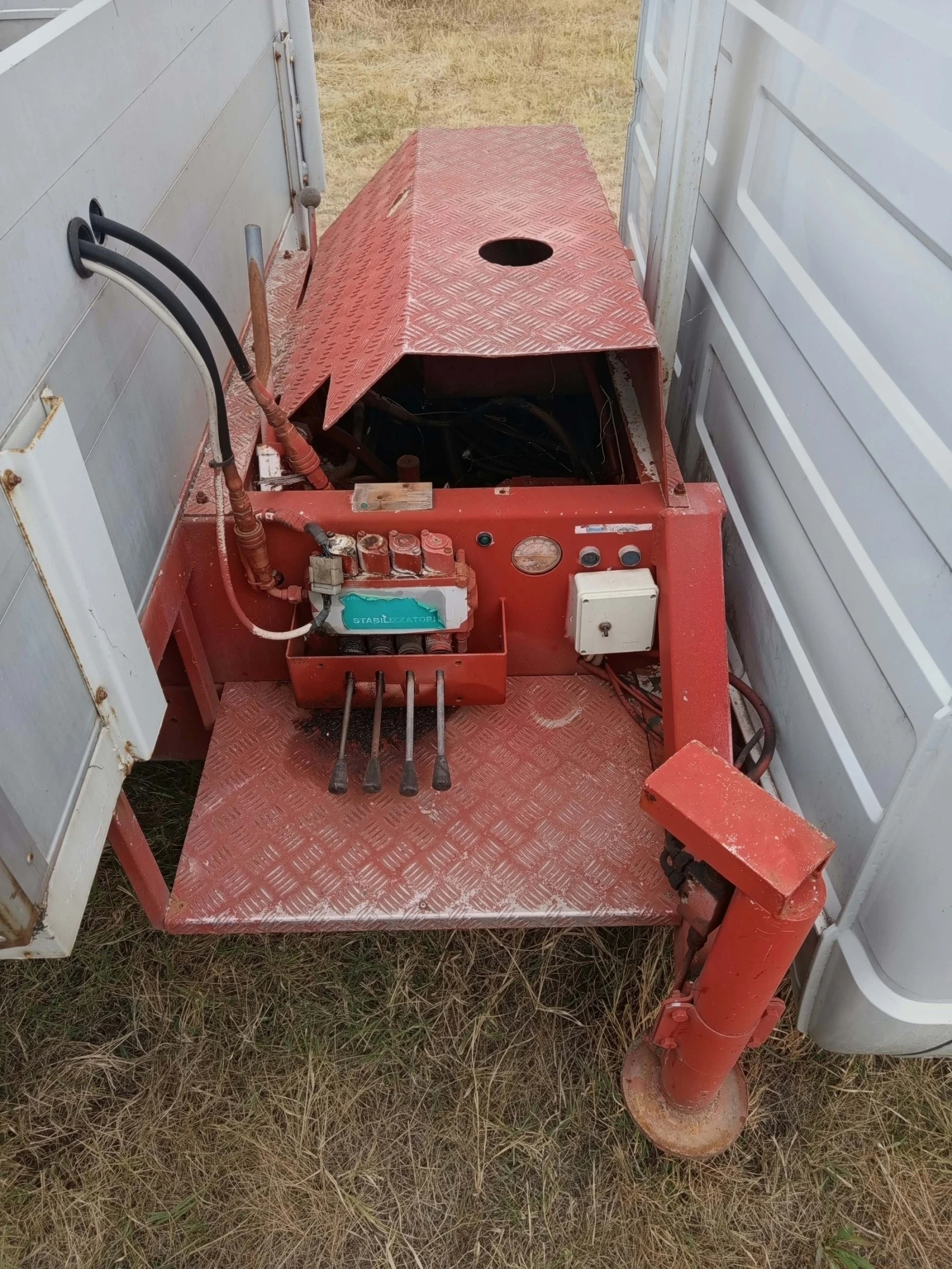 Iveco 35-8 ВИШКА, снимка 8 - Бусове и автобуси - 56726366