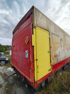 Man Tgl 8.180, снимка 7