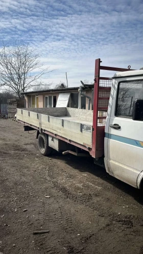 Iveco 35-12 Бордови, снимка 3