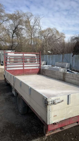 Iveco 35-12 Бордови, снимка 7