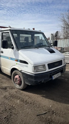 Iveco 35-12 Бордови, снимка 4