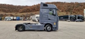 Mercedes-Benz Actros 1845 | Mobile.bg    2