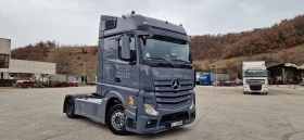     Mercedes-Benz Actros 1845