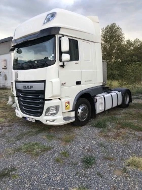 Daf XF 460 | Mobile.bg    2