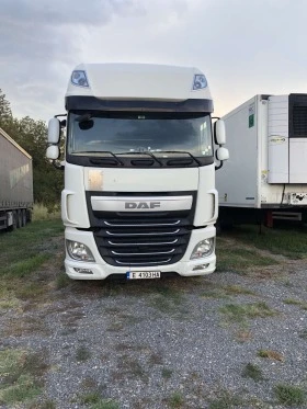  Daf XF