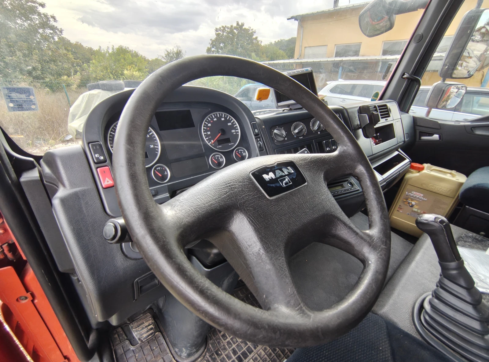 Man Tgl 8.180 | Mobile.bg   11