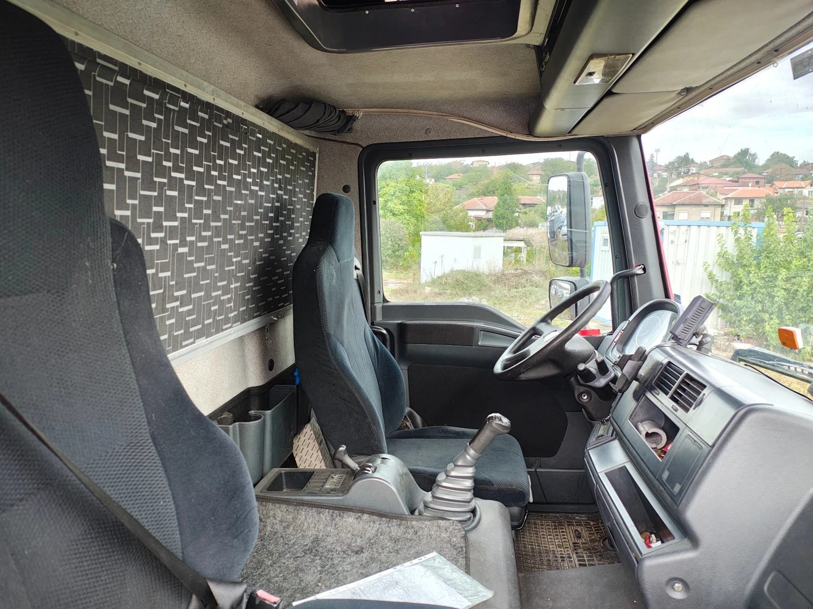 Man Tgl 8.180 | Mobile.bg   15