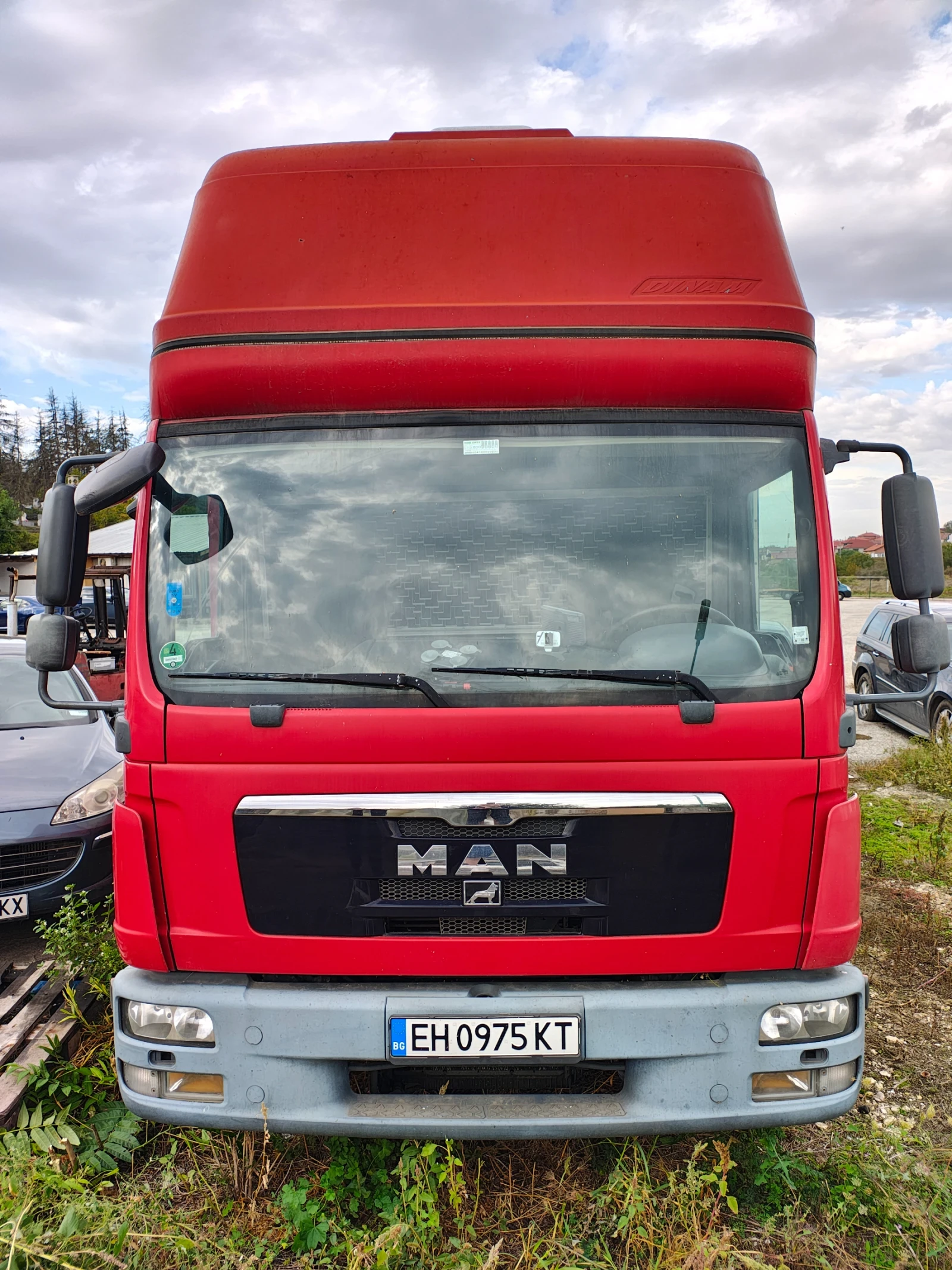 Man Tgl 8.180 | Mobile.bg   1