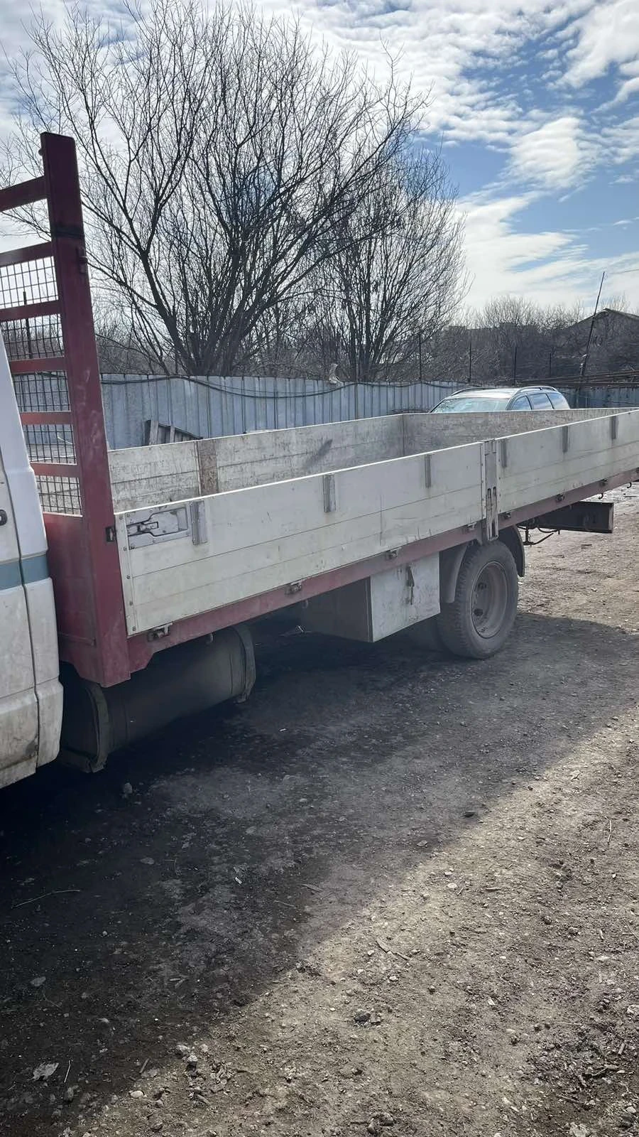 Iveco 35-12 Бордови, снимка 5 - Камиони - 54691112