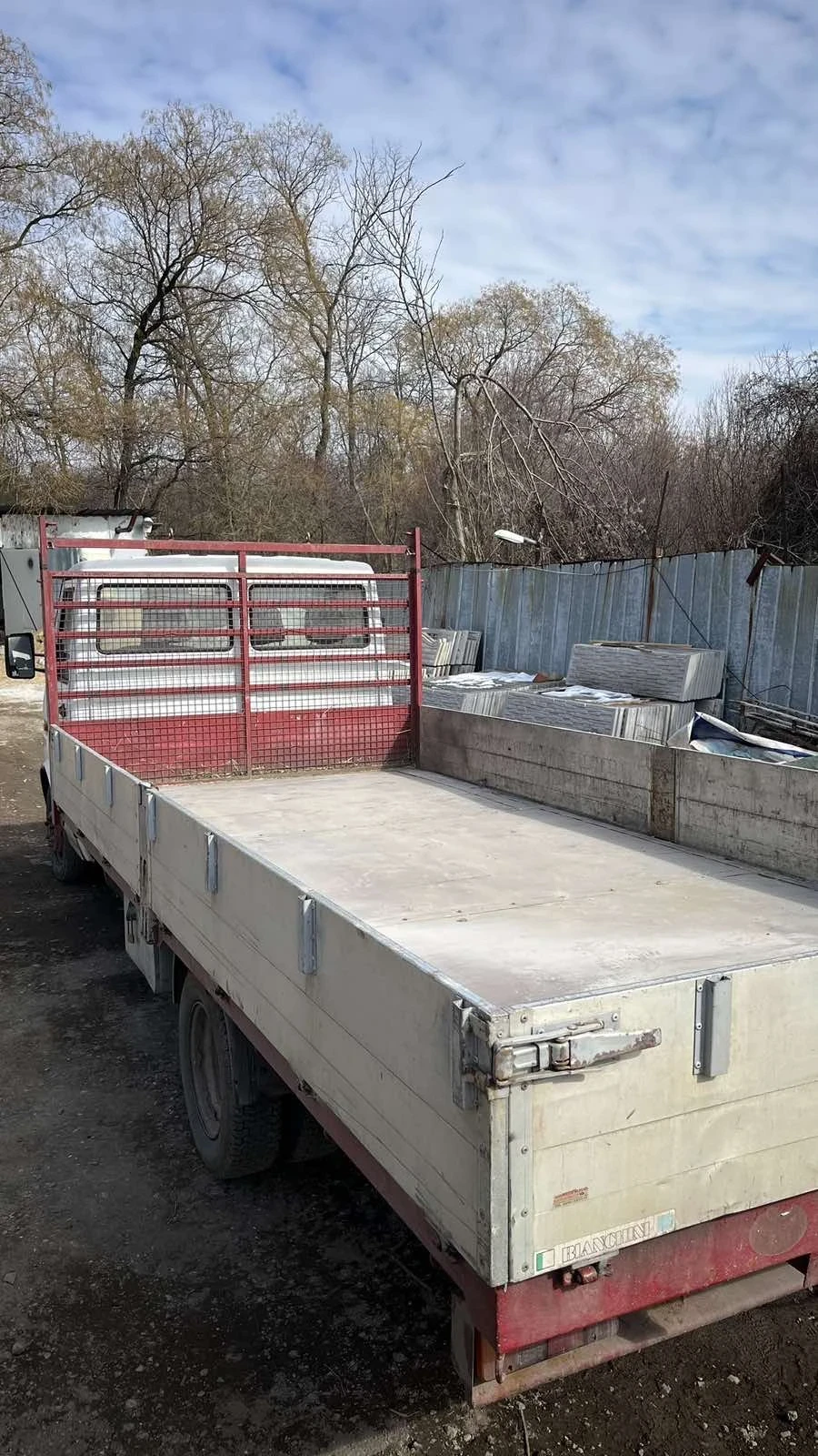 Iveco 35-12 Бордови, снимка 7 - Камиони - 54691112