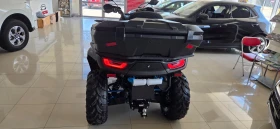 Segway Powersports ATV-Snarler AT6 L Limited EPS + подарък заден куфарAT6 L Limit, снимка 4