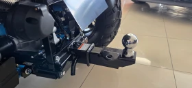 Segway Powersports ATV-Snarler AT6 L Limited EPS + подарък заден куфарAT6 L Limit, снимка 9