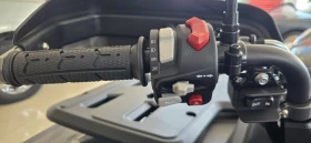 Segway Powersports ATV-Snarler AT6 L Limited EPS + подарък заден куфарAT6 L Limit, снимка 11