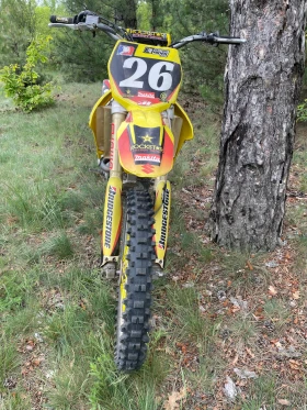 Suzuki Rmz, снимка 4