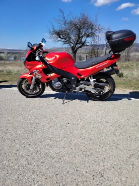 Triumph Sprint, снимка 4