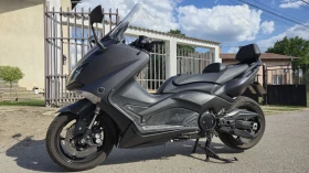 Yamaha T-max 530 LED KEYLESS, снимка 6