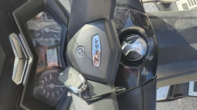 Yamaha T-max 530 LED KEYLESS, снимка 4