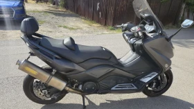 Yamaha T-max 530 LED KEYLESS, снимка 3