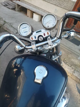 Yamaha Virago, снимка 3