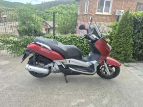 Yamaha X-max, снимка 8