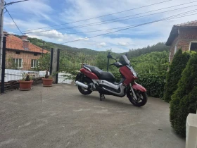 Yamaha X-max, снимка 5