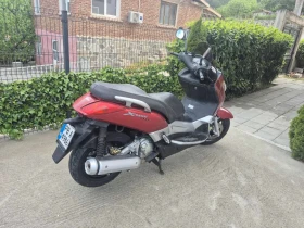 Yamaha X-max, снимка 2