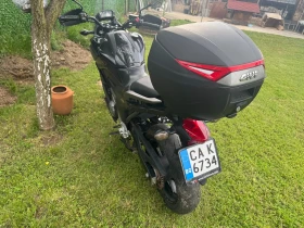 Honda Nc 700 X, снимка 3