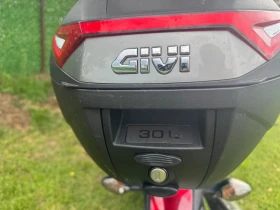 Honda Nc 700 X, снимка 7