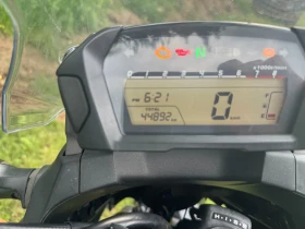 Honda Nc 700 X, снимка 5