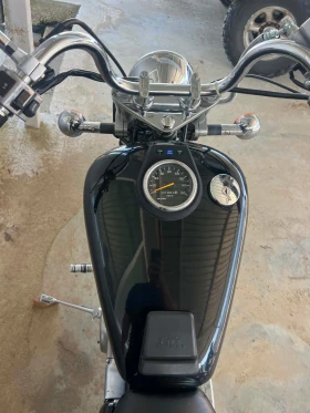 Suzuki Savage Ls650, снимка 4