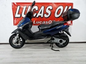 Piaggio X7 250cci 2009. | Mobile.bg    2