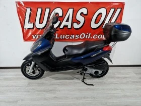 Piaggio X7 250cci 2009. | Mobile.bg    3