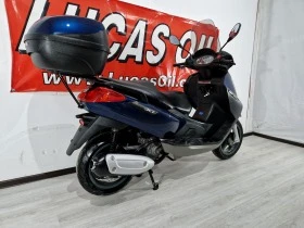 Piaggio X7 250cci 2009. | Mobile.bg    12