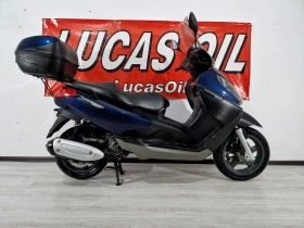 Piaggio X7 250cci 2009. | Mobile.bg    9