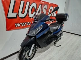 Piaggio X7 250cci 2009. | Mobile.bg    7