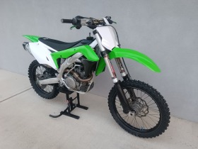 Kawasaki Kx KXF 450, 2018 година, Нов внос Италия , снимка 2