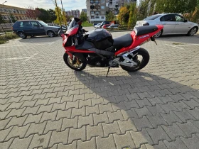 Honda Cbr 954rr | Mobile.bg    2